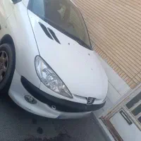 پژو۲۰۶تیپ۲
