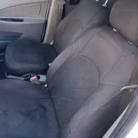 تیبا 2 سفید|خودرو سواری و وانت|شاهین‌شهر, شهرک گلدیس|دیوار