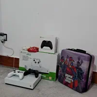 ایکس باکس وان اس|کنسول، بازی ویدئویی و آنلاین|ملایر, |دیوار