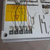 نصب،سیم کشی،تعمیرات انواع آیفون صوتی،تصویری|خدمات پیشه و مهارت|هشتگرد, فاز ۱ مهستان|دیوار
