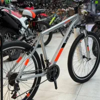 دوچرخه ۲۶ بلست مدل RIDER اقساطی|دوچرخه، اسکیت، اسکوتر|رشت, دیلمان|دیوار