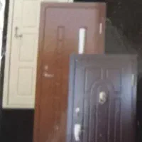 نصب و تعمیر درب های ضد سرقت