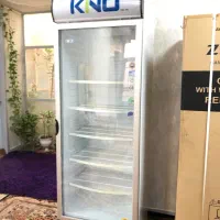 یخچال ویترینی کینو ۷۰ سانت