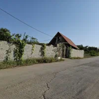 ۲۰۰ متر بافت مسکونی ارطه بر اصلی خیابان|فروش زمین و ملک کلنگی|ارطه, |دیوار