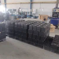 باتری خودرو ، قیمت درب کارخانه|قطعات یدکی و لوازم جانبی|ارومیه, |دیوار