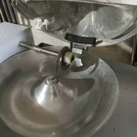 خردکن صنعتی دهنه ۶۰ درحدنو|خردکن، آسیاب، غذاساز|تهران, جوادیه|دیوار