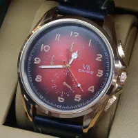 اف فروشگاهی انواع ساعت مچی عقربه ای گارانتی دار