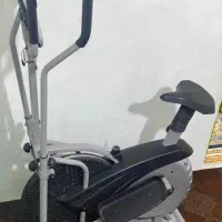 دوچرخه ثابت