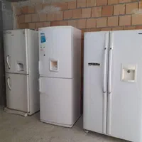 خرید و فروش انواع یخچال سالم و سوخته