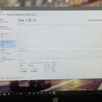 لپ تاپ HP ZBook 15 G4|رایانه همراه|تهران, قلمستان|دیوار