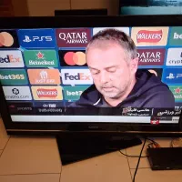 تلویزیون LCD سونی sony|تلویزیون و پروژکتور|تهران, نیاوران|دیوار