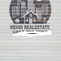 90 متری طبقه دوم علامه