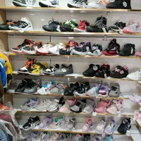 کفش اسپرت بچگانه|کیف، کفش، کمربند|کرمان, |دیوار