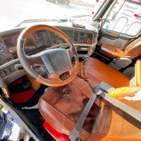 اف اچ ۴۲۰تک مدل۸۳|خودرو سنگین|اسلامشهر, ملکآباد|دیوار