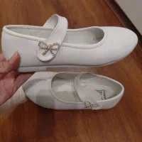 کفش عروسکی دخترانه سایز ۳۶