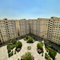 ۱۰۰متر برج مجلل بام پونک/مناسب مشکل پسندان|اجارهٔ آپارتمان|تهران, شهرک نفت|دیوار