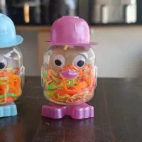 کش موی چهل گیس