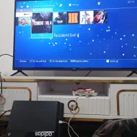 ps4|کنسول، بازی ویدئویی و آنلاین|دامغان, |دیوار