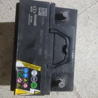 مانیتور و کیس hp باتری 55 آمپر