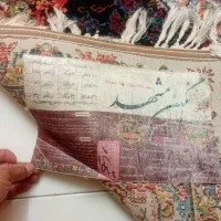 یه جفت فرش ۶ متری فروشی