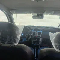 ساینا دوگانه|خودرو سواری و وانت|سرپل ذهاب, |دیوار