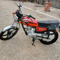 موتور برمودا درحد خشک