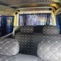 ون دلیکا|خودرو سواری و وانت|بهارستان, |دیوار