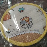 دستگیره جفتی 50