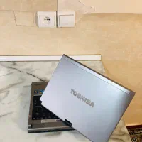 لپتاپ Core i5 نسل 1/صفحه تاچ/تبلت شو/باطری سالم|رایانه همراه|تهران, سجاد|دیوار