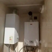 خریدوفروش ابگرمکن دیواری سالم کارکرده وخراب