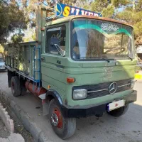 خاور ۸۰۸ مدل ۷۵ و ۷۲ و ۶۸|خودرو سنگین|قوچان, |دیوار