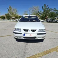 سمند ef7 بنزینی.|خودرو سواری و وانت|جم, |دیوار