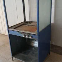 فر ساندویچ سالم