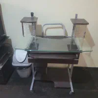 میز کامپیوتر