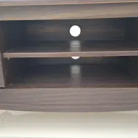 میز تلویزیون چوبی|میز تلویزیون|شهرضا, |دیوار