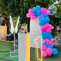 اجاره سالن برای تولد ، نامزدی ، عقد و عروسی|خدمات پذیرایی، مراسم|تهران, کوهک|دیوار