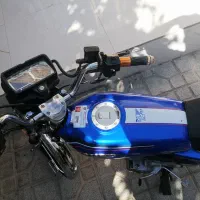 هندا 200 پیشرو 403|موتورسیکلت|چناران, |دیوار