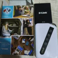 مودم جیبی D-link DWR-930m