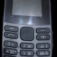 بدون جعبه و باطری و شارژر