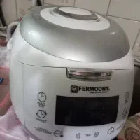 سرخ کن پلوپز همه کاره