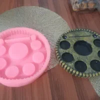 قالب سیلیکونی هفت سین