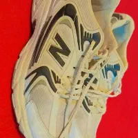 کفش نایک سیاه و سفید|کیف، کفش، کمربند|یاسوج, |دیوار