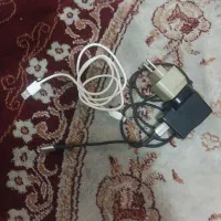 شارژر ایفون|لوازم جانبی موبایل و تبلت|تهران, امانیه|دیوار