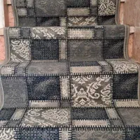 گلیم راه پله