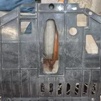 سینی زیر موتور|قطعات یدکی و لوازم جانبی|رباط‌کریم, رباط‌کریم|دیوار