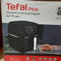 سرخ کن بدون روغن