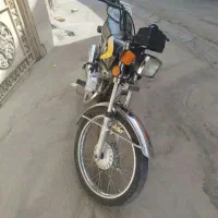 موتور هندا زیگما ۱۲۵|موتورسیکلت|مشهد, شهید قربانی|دیوار