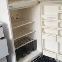یخچال فریزر امریکایی سالم بشرط کارشناس