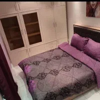 اجاره سویئت واپارتمان مبله روزانه پونک و غرب|اجارهٔ کوتاه‌مدت آپارتمان و سوئیت|تهران, صادقیه|دیوار