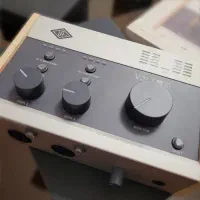 کارت صدا Universal Audio Volt 276  در حد نو|آلات موسیقی|تهران, پرستار|دیوار